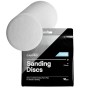 CARPRO P3000 130mm Silisyum Karbür Disk Zımpara ( 1 Adet )