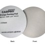 CARPRO 135mm Velvet Polish Pad V2 – Portakallık Giderici Ped.