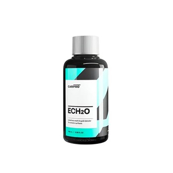 CarPro ECH2O - Susuz Yıkama - Hızlı Cila  (1:15 Konsantre) - 100ml