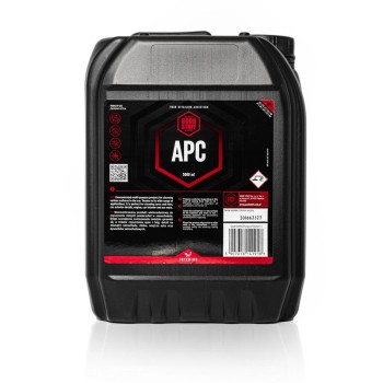 Good Stuff APC – Konsantre Genel Temizlik Ürünü – 5 Litre