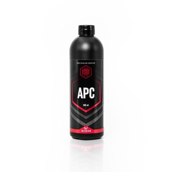 Good Stuff APC – Konsantre Genel Temizlik Ürünü – 500ml