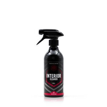 Good Stuff INTERIOR CLEANER – Araç içi Temizlik Ürünü – 500ml