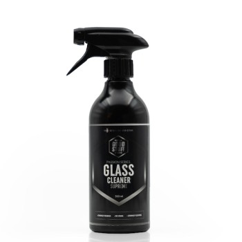            Good Stuff Supreme Yüksek Konsantrasyonda Alkol içeren Cam Temizleyici  - 500ml