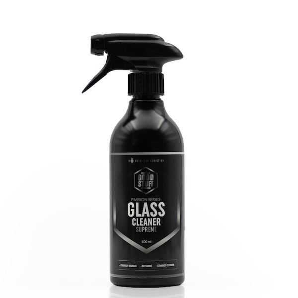            Good Stuff Supreme Yüksek Konsantrasyonda Alkol içeren Cam Temizleyici  - 500ml
