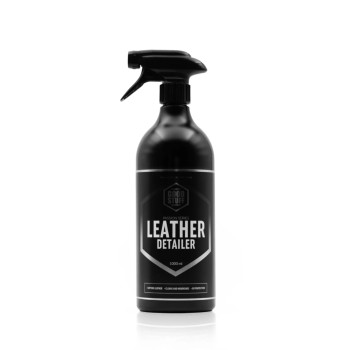          Good Stuff Leather Detailer Deri Temizlik ve Bakım Ürünü - 1 Litre