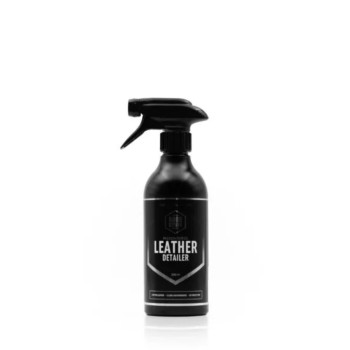          Good Stuff  Leather Detailer Deri Temizlik ve Bakım Bir Arada - 500ml