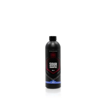                                                                                                 Good Stuff Asidik Araç Şampuanı ‘’ 3,5 pH ‘’ Sour Shampoo - 500 ml