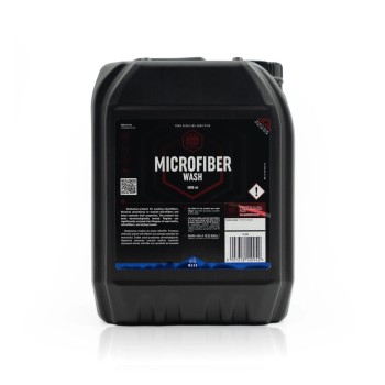 Good Stuff Mikrofiber Yıkama Şampuanı  ''Mikrofiber Wash'' - 5 Litre