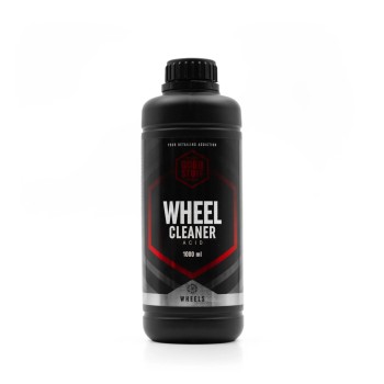 Good Stuff Konsantre Alüminyum Jant Temizleyici '' Asidik Formül '' Wheel Cleaner Acid - 1 Litre