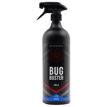              Good Stuff  Böcek, Kuş Pisliği Temizlik Ürünü -Bug Buster -  1 Litre
