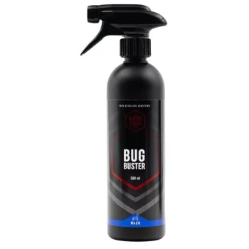              Good Stuff  Böcek, Kuş Pisliği Temizlik Ürünü  - Bug Buster - 500ml
