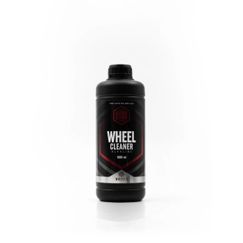 Good Stuff  Konsantre Yağlı kir ve fren tozu için alkali jant temizleyici ‘’ Alkali Formül ‘’ Wheel Cleaner Alkaline -1Litre