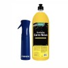 Vonixx - Vintex Carro Novo - Yeni Araç Kokusu - 1.5 Litre + Vonixx Sprey Şişe