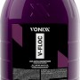                                                                                 Vonixx V-FLOC – Süper Konsantre Ph Nötr Araç Şampuanı 1: 400 - 5 Litre