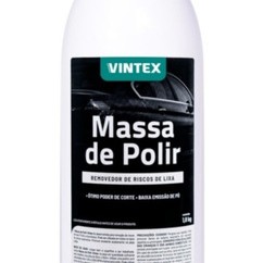      VİNTEX Massa de Polir – Çizik Çıkarıcı Pasta – 1.8Kg