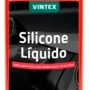 Vintex Silicone Liquido - Plastik ve Lastik Parlatıcı & Koruyucu - 1,5 lt