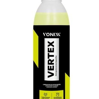               Vonixx Vertex - Konsantre Kumaş ve Döşeme Temizleyici - 500 ml