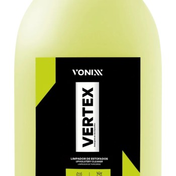                                                                                 Vonixx Vertex - Konsantre Kumaş ve Döşeme Temizleyici - 5 lt