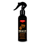 Razux Dracco  – Plastik ve Kauçuk Temizleyici - 240 ml
