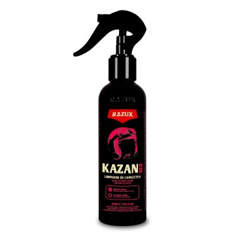 Razux Kazan Red - Kask içi Temizleyici - 240ml