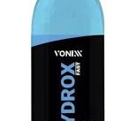                Vonixx Hydrox Fast - Seramikli Hızlı Cila - 500 ml