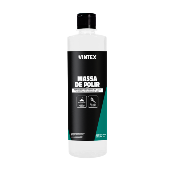      VİNTEX Massa de Polir – Çizik Çıkarıcı Pasta – 500gr