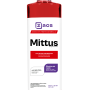  Zacs MITTUS - pH Nötr, Sürtünmeyi Azaltan Araç Şampuanı– 500ml