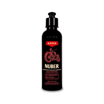 Razux Nuber - Plastik ve Lastik Koruyucu - 240 ml