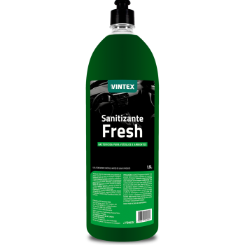 Vonixx - Vintex Fresh Taze Nefes Ferahlığı Kokusu – 1.5 Litre