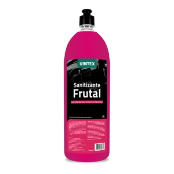 Vonixx -Vintex Marango Çilekli Meyve Bahçesi Kokusu - 1.5 Litre