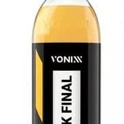                                                                                                                    Vonixx TOK FINAL – Hızlı Carnauba Cila  – 500ml
