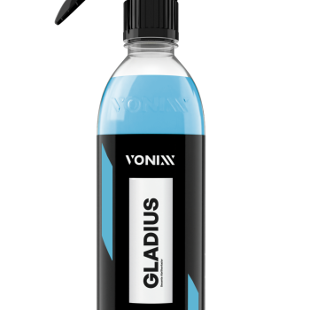                                                                                                                      VONİXX GLADIUS – Seramik Kaplamalı Araçlar için Seramik Yenileme ve Bakım Ürünü – 500ml
