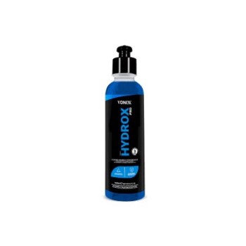               Vonixx HYDROX PRO – 1:60 Konsantre Seramikli Hızlı Cila - 240ml