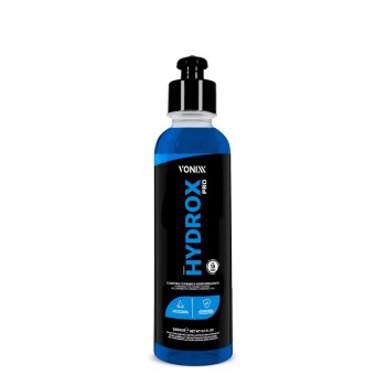               Vonixx HYDROX PRO – 1:60 Konsantre Seramikli Hızlı Cila  - 500 ml