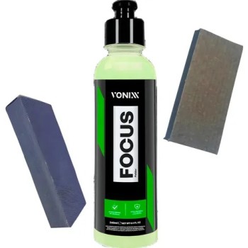                Vonixx Focus Cam Yüzey Temizleme Seti ( 3 Adet Ürün )