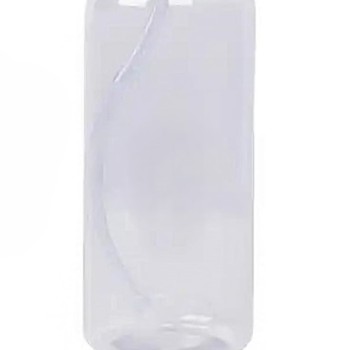 Transparan Köpük Yapıcı Yedek Haznesi 1 Litre