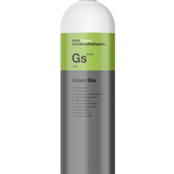 Koch Chemie GS Green Star Genel Amaçlı Temizleyici 1 Litre