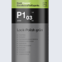 Koch Chemie P1.03 Micro Cut & Finish Carnauba Boya Koruyucu 1 Lt