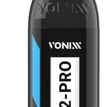                                                                        Vonixx SiO2-PRO  – Seramikli Hidrofobik Hızlı Cila - 500 ml 