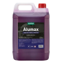 Vintex Alumax - Güçlü Asitli Alüminyum & Şasi Temizleyici - 5 Litre