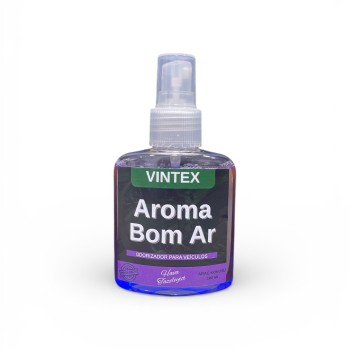                                                                                                    Vonixx - Vintex Bom Ar - Tazeliğin Ferahlatıcı Kokusu - 100ml