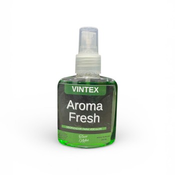                                                                                                  Vonixx - Vintex Fresh Taze Nefes Ferahlığı Kokusu – 100ml