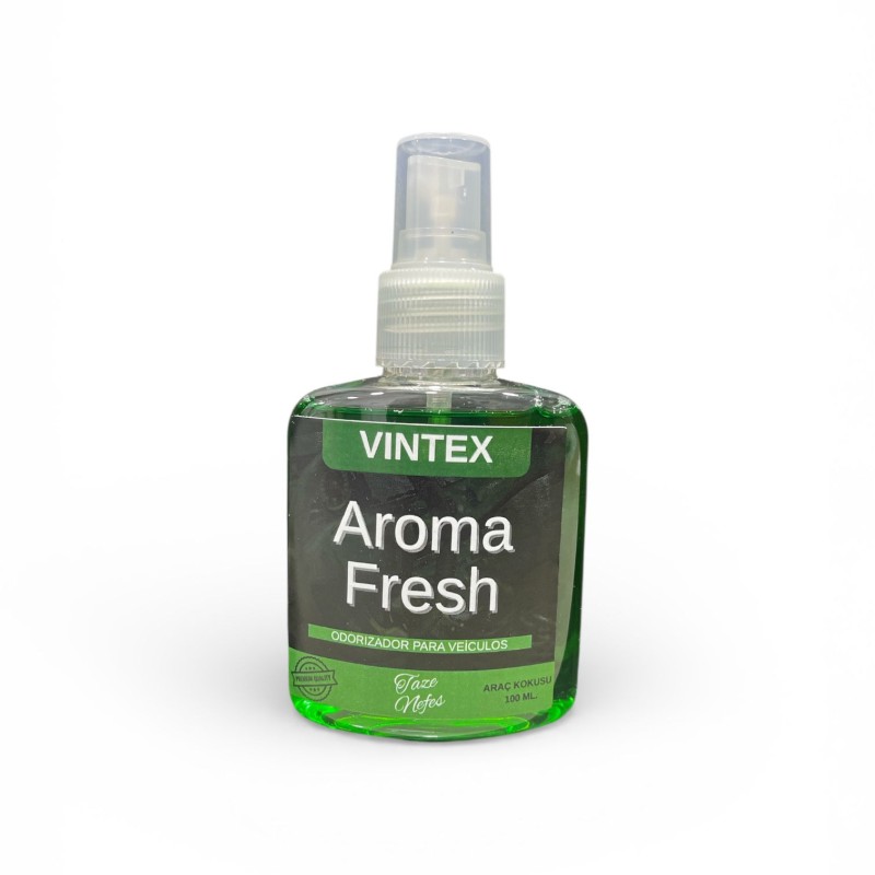                                                                                                  Vonixx - Vintex Fresh Taze Nefes Ferahlığı Kokusu – 100ml