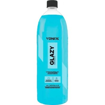 Vonixx GLAZY 4'ü 1 Arada Cam Temizlik. Bakım ve Koruma Ürünü / 1.5 Litre