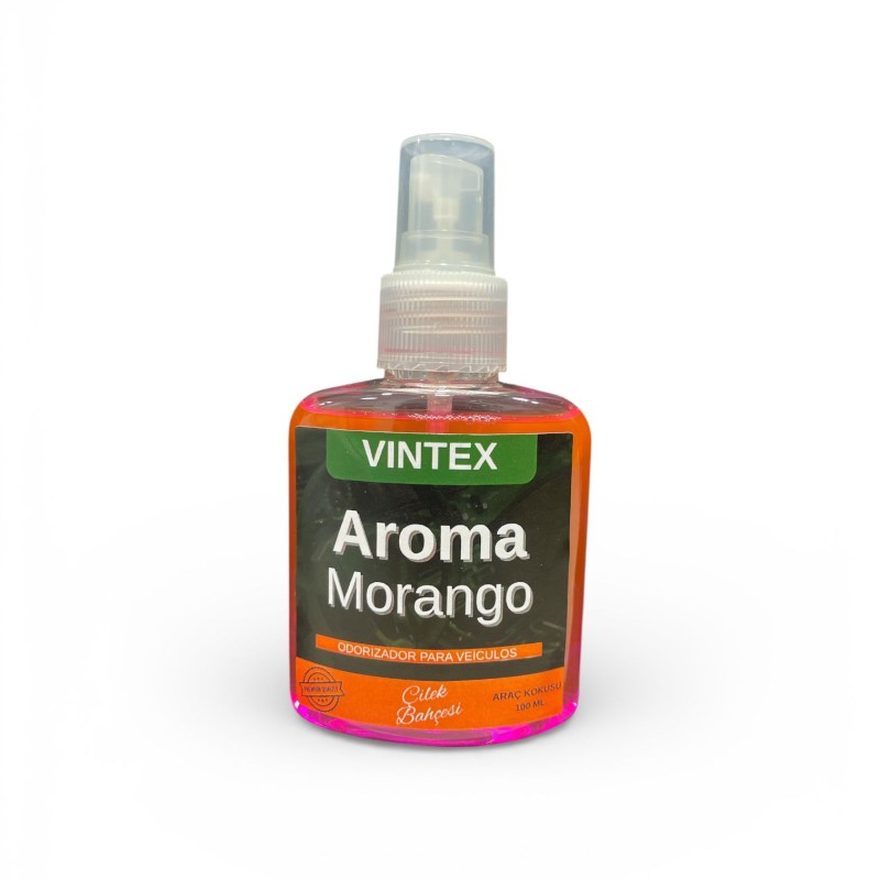                                                                                                  Vonixx -Vintex Marango Çilekli Meyve Bahçesi Kokusu - 100ml