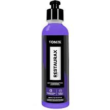   Vonixx Restaurax  –  Parlak İç ve Dış Plastik Restorasyon ( Yenileyici ) Ürünü - 240ml