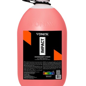 Vonixx IMPACT – Çok Amaçlı Güçlü Temizlik Ürünü / 5 Litre