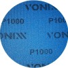 Vonixx P1000 Cam ve Boya Parlatma Zımparası ''Çap: 125mm ''