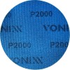 Vonixx P2000 Cam ve Boya Parlatma Zımparası ''Çap: 125mm ''