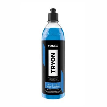 Vonixx TRYON - Seramikli İç -Dış Plastik Bakım ve Koruma ( Yenileyici ) Ürünü – 500ml